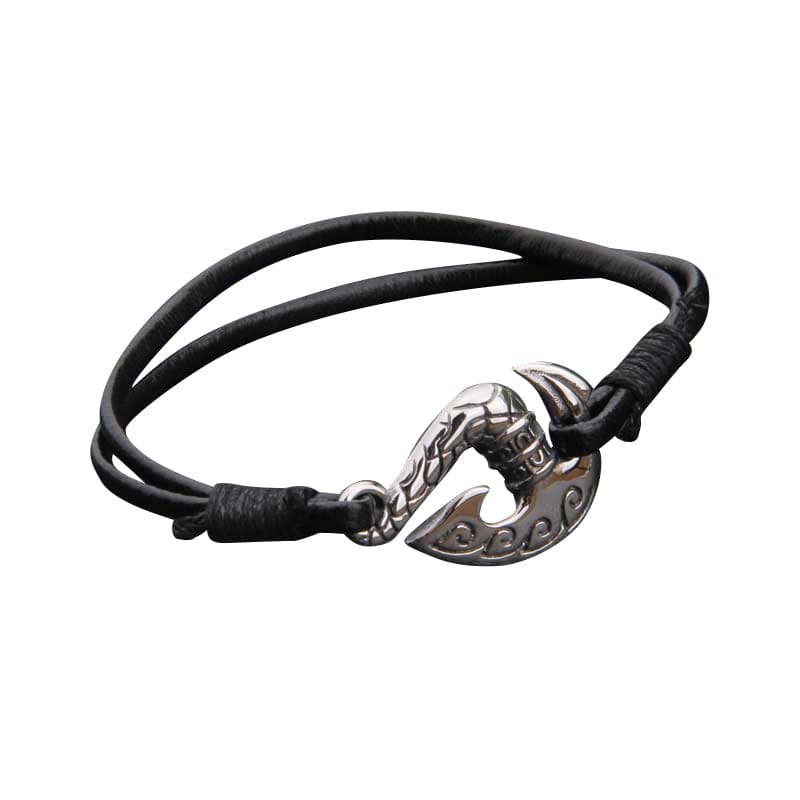 Bracelet Viking <br>Ancre</br> Viking Shop