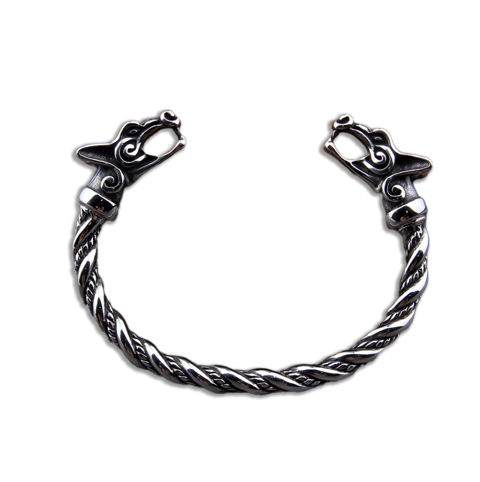 Bracelet Viking <br>Fenrir</br> viking shop