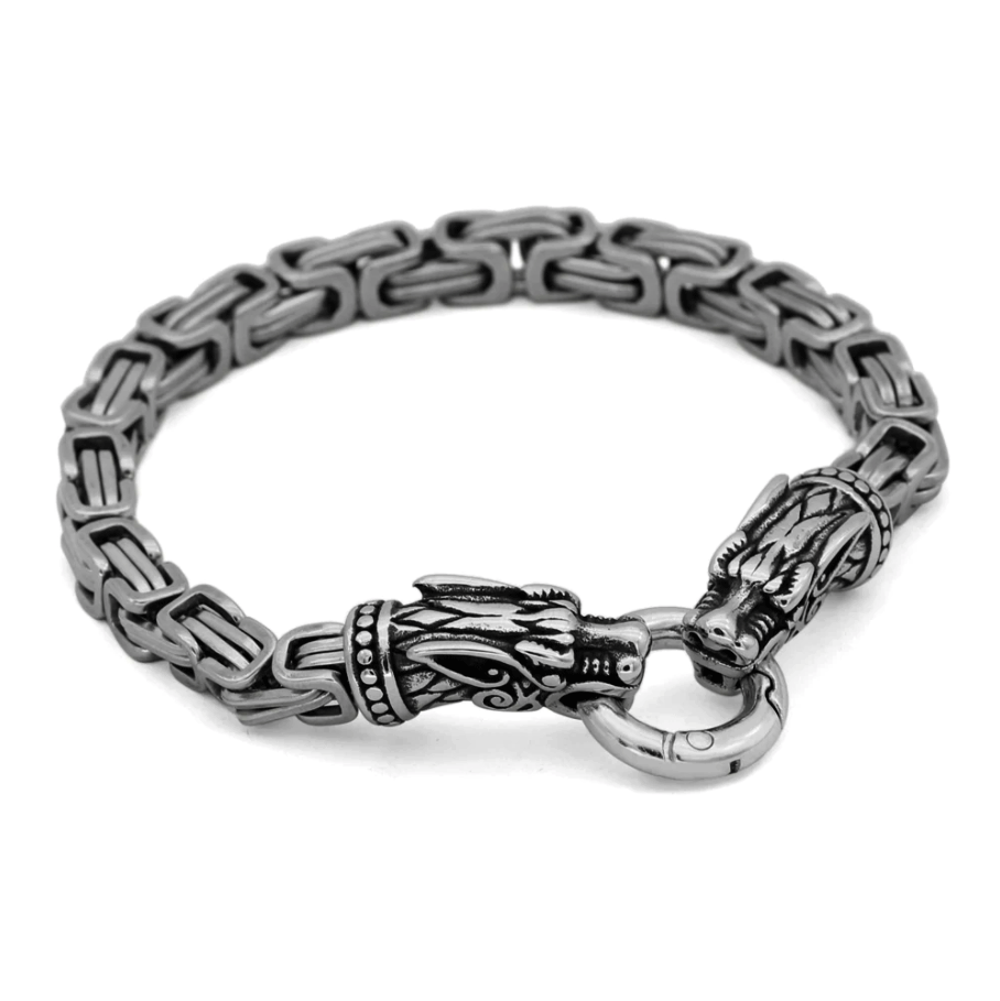 Bracelet Viking <br>Fenrir</br> Viking Shop