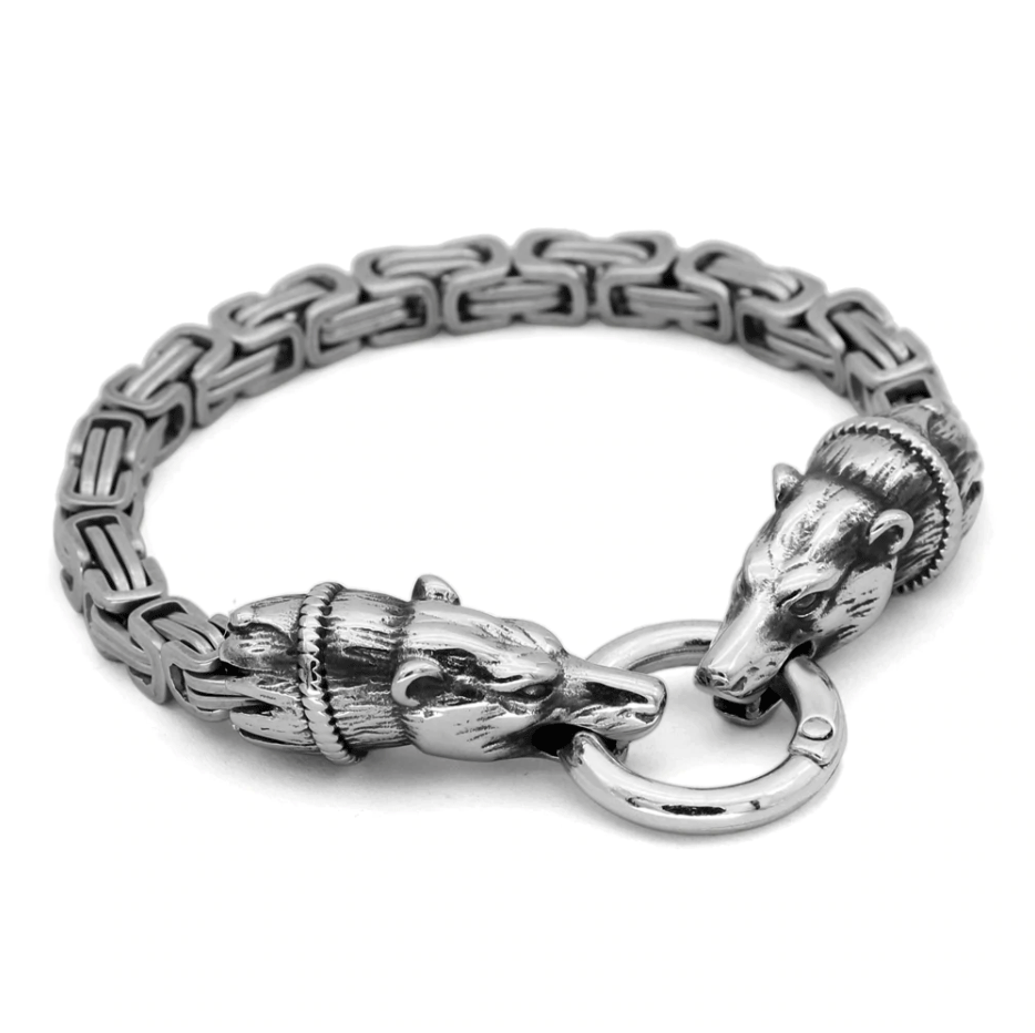 Bracelet Viking <br>Berserker</br> Viking Shop