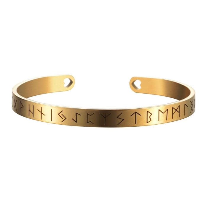 Bracelet viking <br>Runes</br> Viking Shop