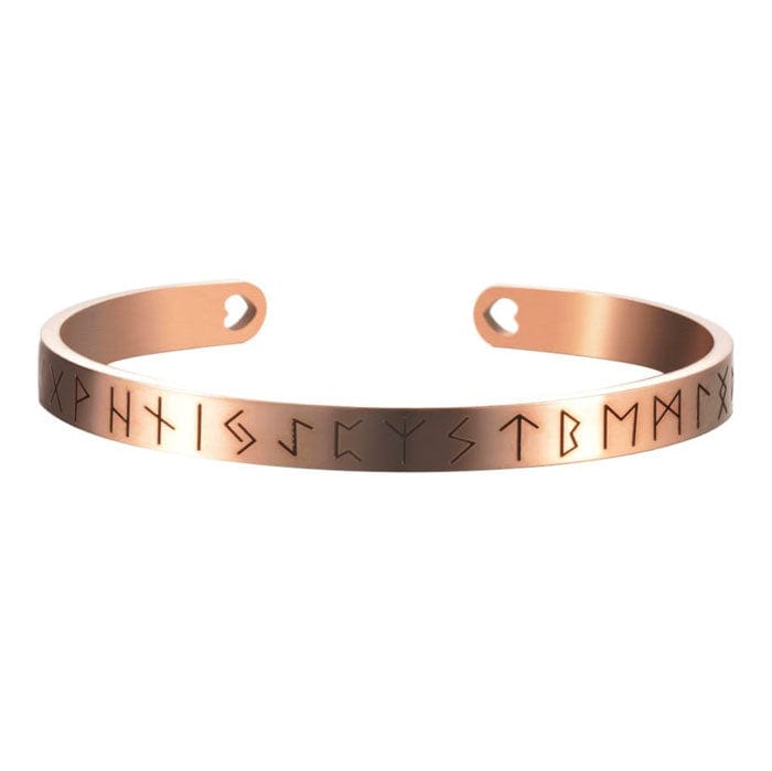 Bracelet viking <br>Runes</br> Viking Shop