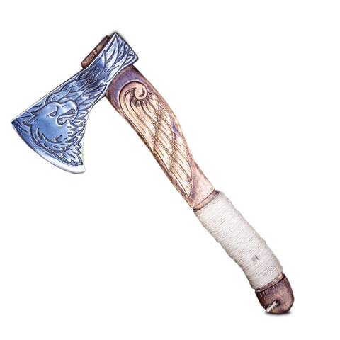 Hache Viking <br>Aigle</br> Viking Shop