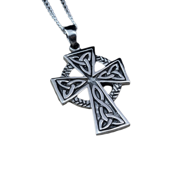 Croix Celtique Viking Shop