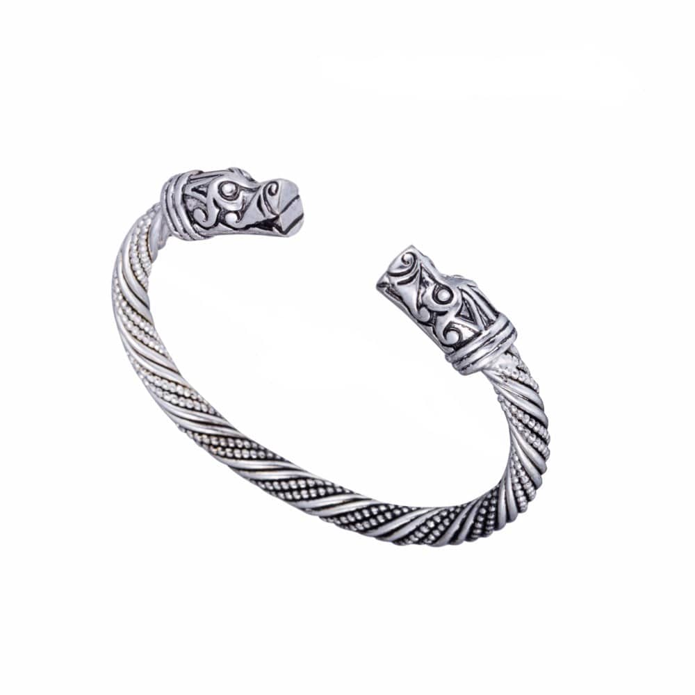 Bracelet Viking <br>Dracarys</br> viking shop