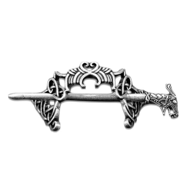 Fibule <br>Dragon</br> Viking Shop
