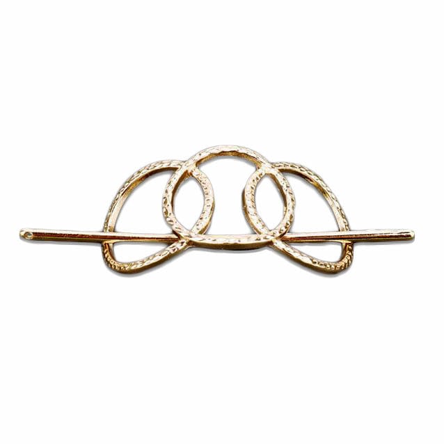 Fibule <br>Circulaire</br> Viking Shop