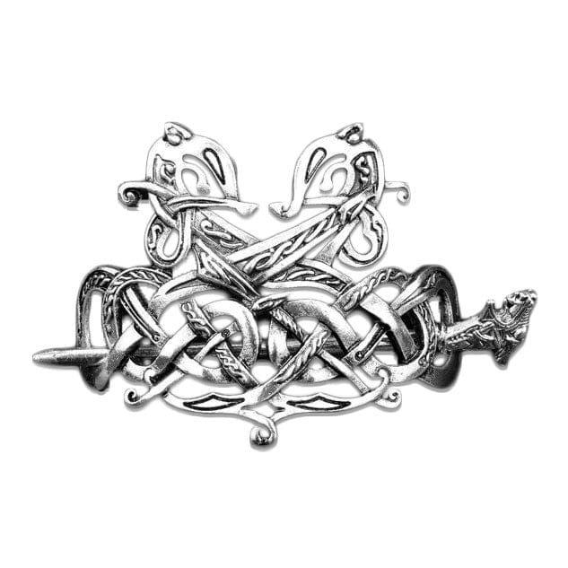 Fibule <br>Fenrir</br> Viking Shop