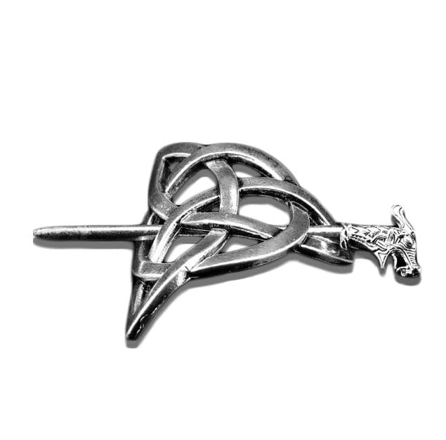 Fibule <br>Triquetra</br> Viking Shop