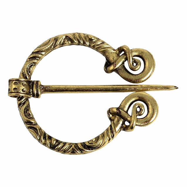 Fibule <br>Nœud</br> Viking Shop