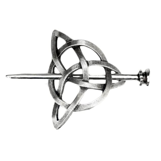 Fibule <br>Triquetra</br> Viking Shop