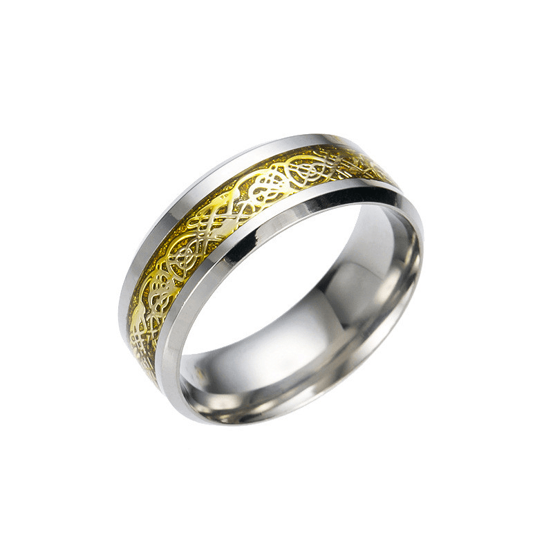 Bague Viking <br>Rune</br> viking shop