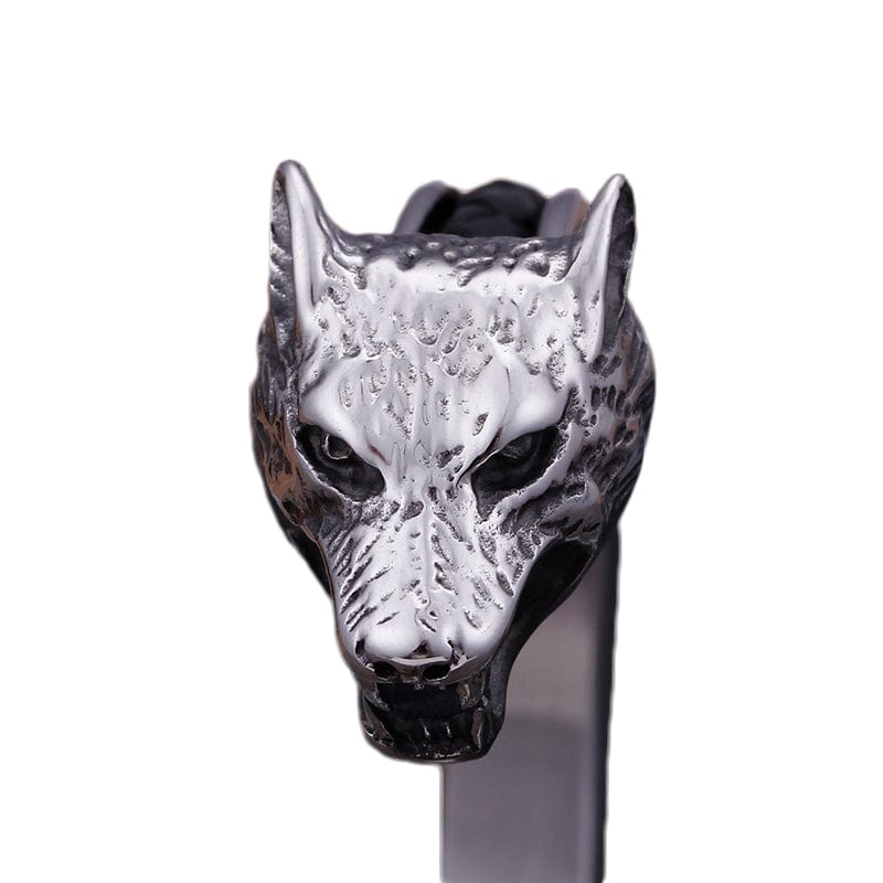 Bracelet viking <br>Loup Fenrir</br> Viking Shop