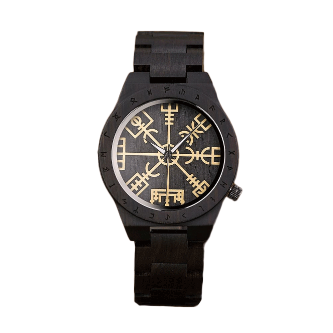 Montre Viking <br>Vegvisir</br> Viking Shop