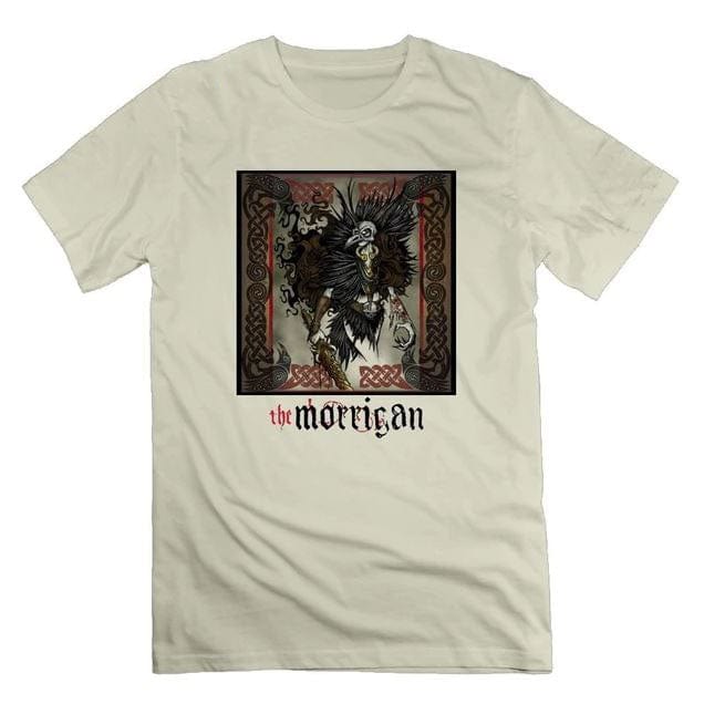 T-shirt Viking <br>Morrigan</br> Viking Shop