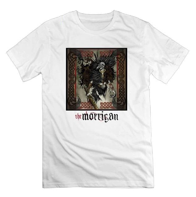 T-shirt Viking <br>Morrigan</br> Viking Shop