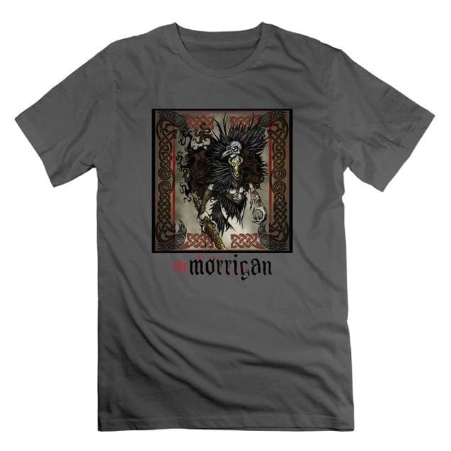 T-shirt Viking <br>Morrigan</br> Viking Shop