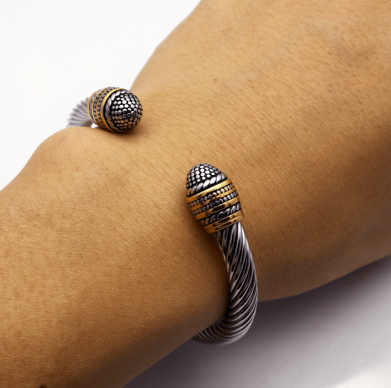 Bracelet Viking <br>La tradition</br> viking shop