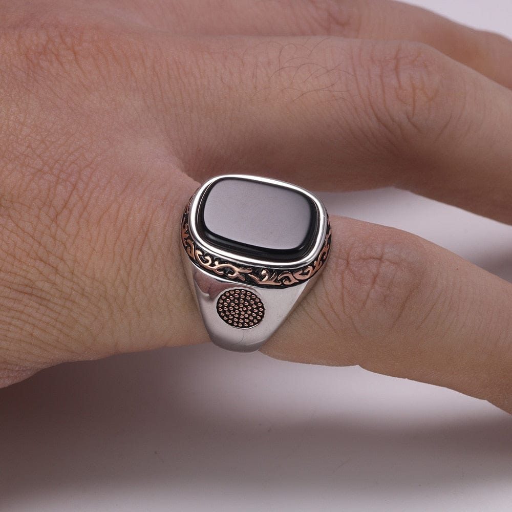 Bague Viking <br>Ragnar</br> Viking Shop