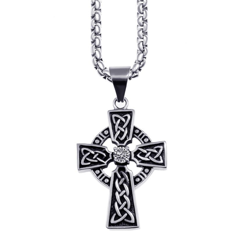 Croix Celtique Viking Shop