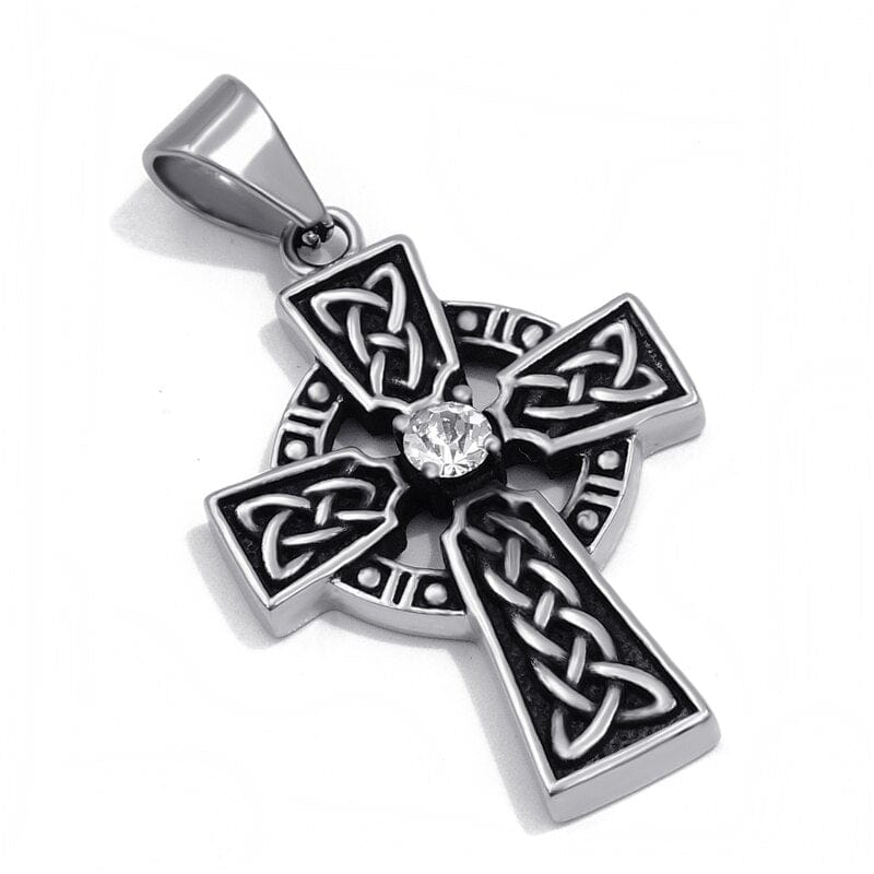 Croix Celtique Viking Shop