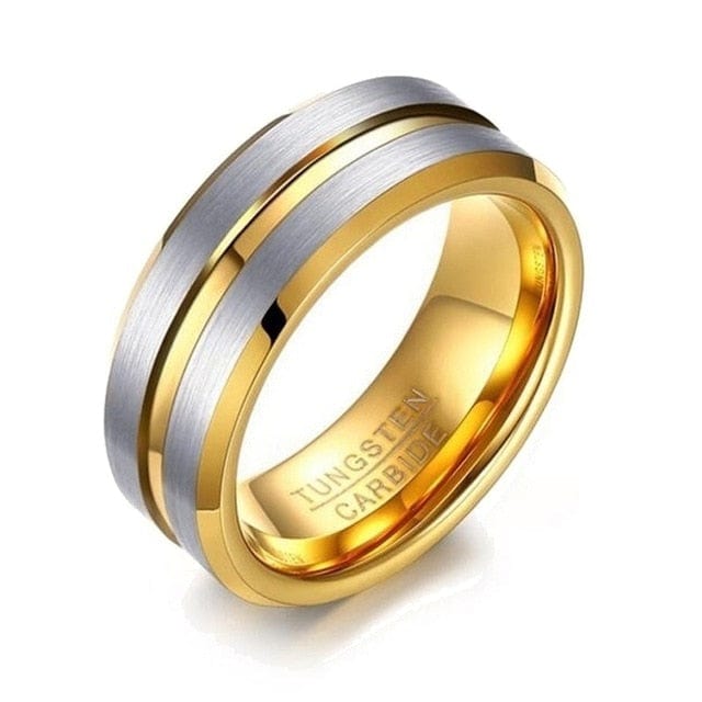 Bague Viking <br>Foudroiement de Thor</br> Viking Shop
