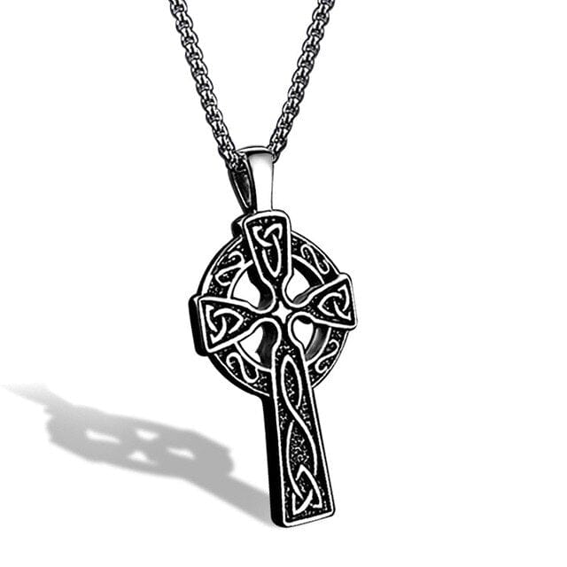 Croix Celtique Viking Shop