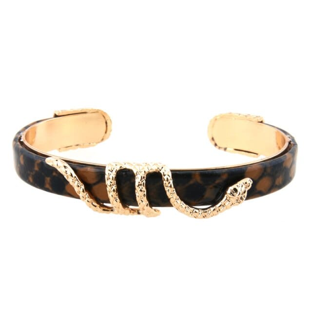 Bracelet Viking <br>Serpent Jormungand</br> Viking Shop