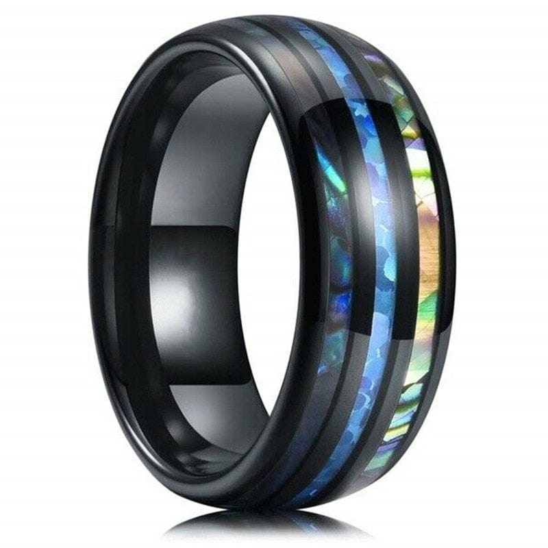 Bague Viking <br>L’œil d'odin</br> Viking Shop