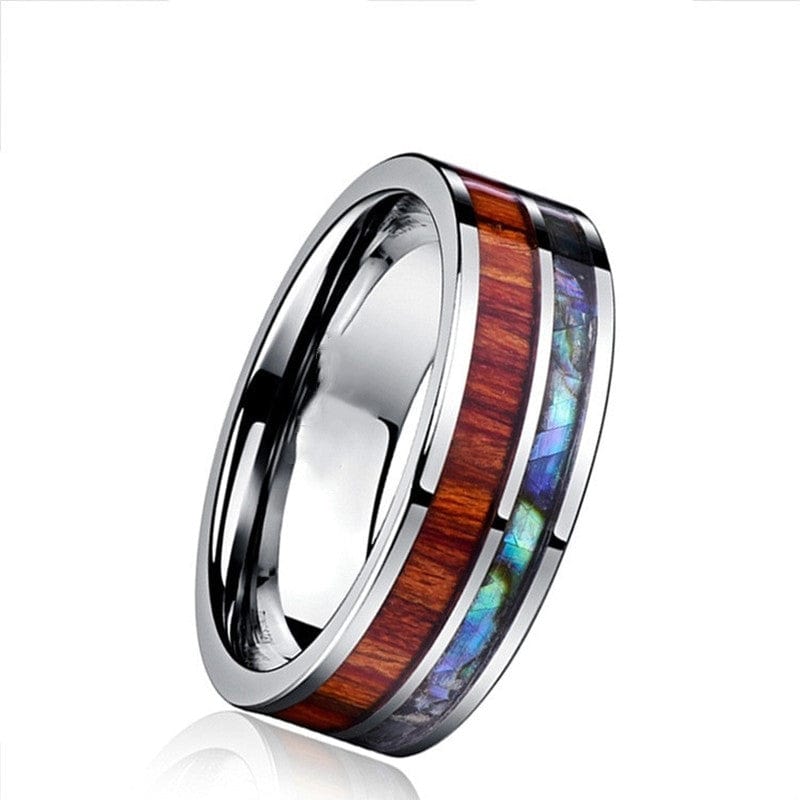 Bague Viking <br>Sigurd</br> Viking Shop