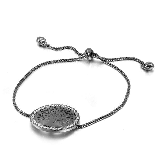 Bracelet Viking <br>Arbre de Vie</br> Viking Shop