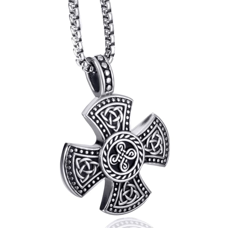 Croix Celtique Viking Shop