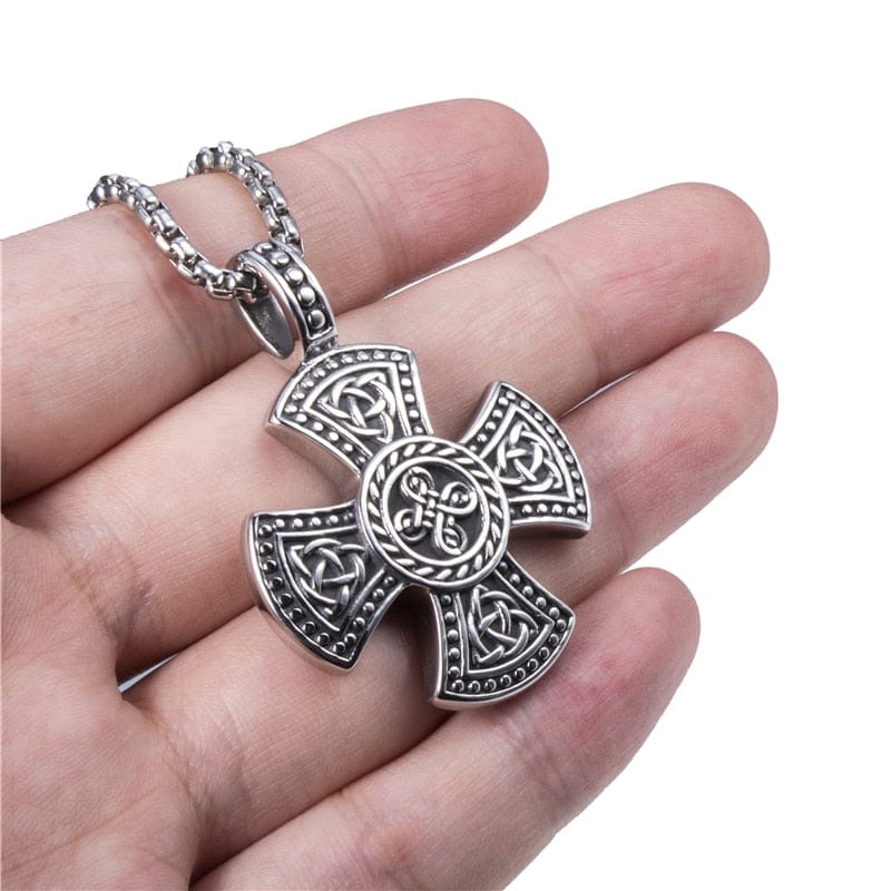 Croix Celtique Viking Shop