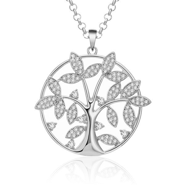 Collier Viking <br>Arbre De Vie</br> Viking Shop