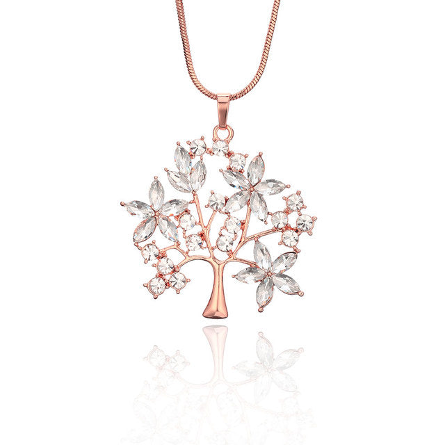 Collier Viking <br>Arbre De Vie</br> Viking Shop