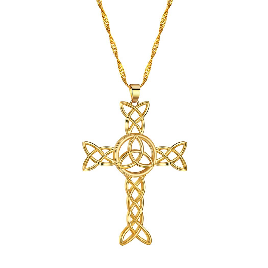 Croix Celtique Viking Shop