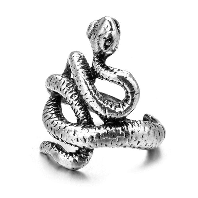 Bague Viking <br>Jormungand</br> Viking Shop