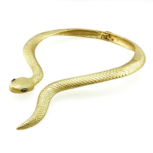Collier Viking <br>Serpent Jormungand</br> Viking Shop