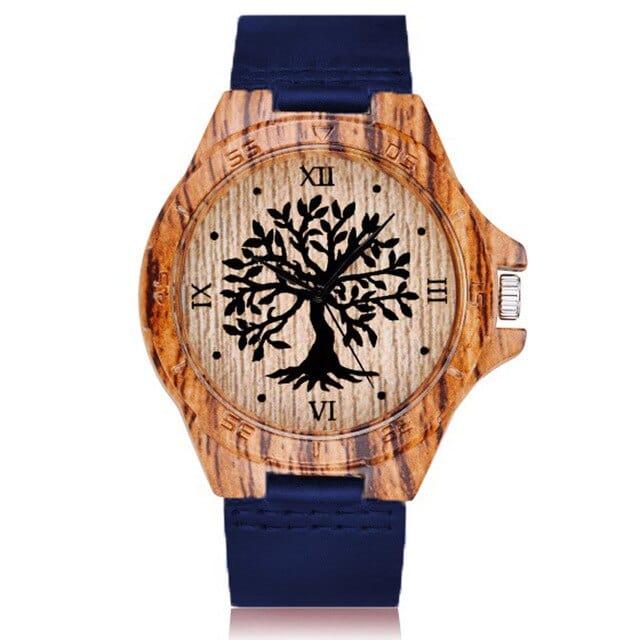 Montre Viking <br>Arbre De Vie</br> Viking Shop