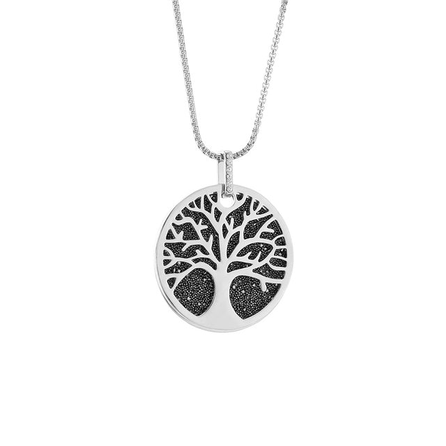 Collier Viking <br>Arbre De Vie</br> Viking Shop
