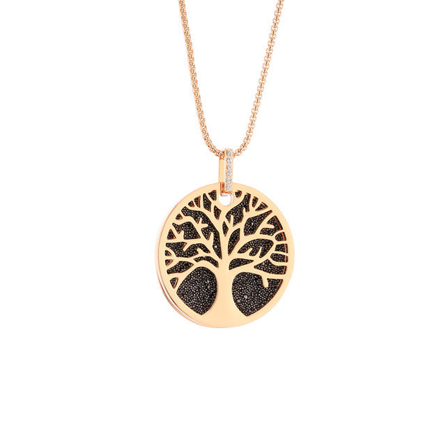Collier Viking <br>Arbre De Vie</br> Viking Shop