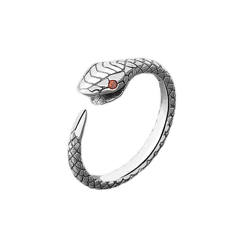 Bague Viking <br>Jormungand</br> Viking Shop