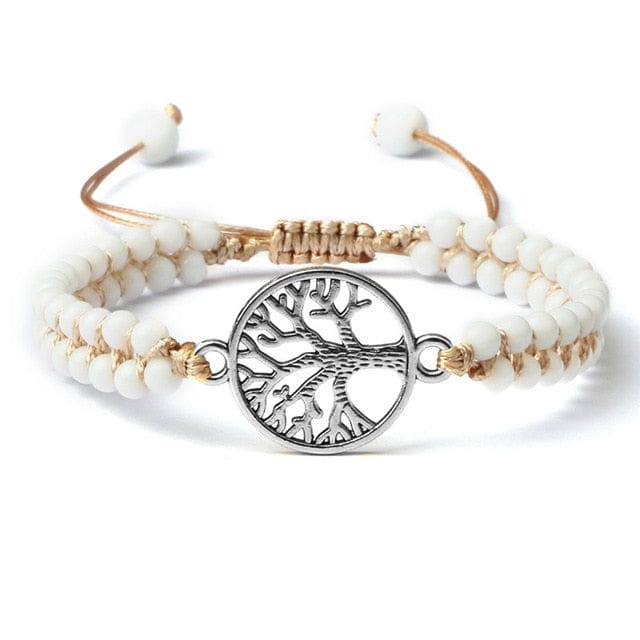 Bracelet Viking <br>Arbre de Vie</br> Viking Shop