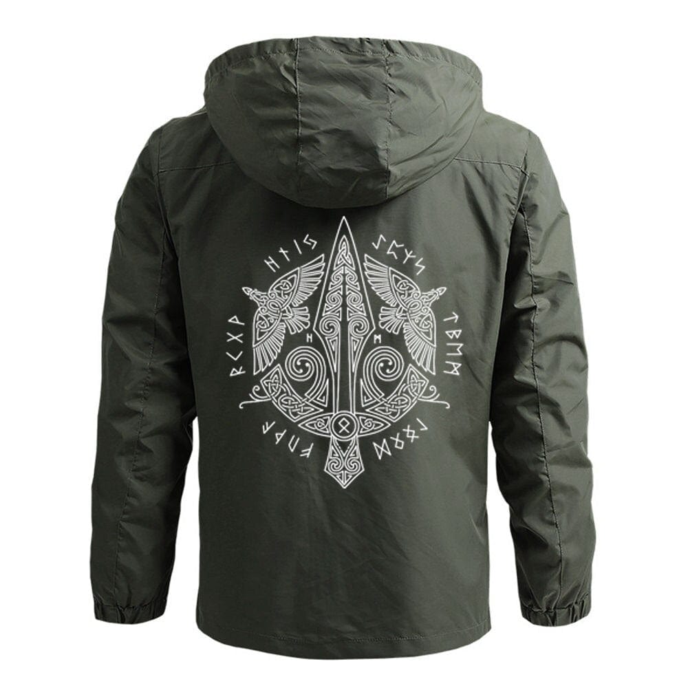 Veste Viking <br<Gungnir</br> Viking Shop