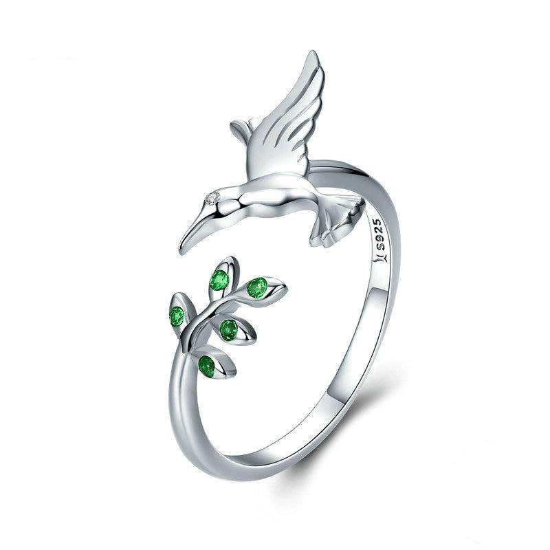 Bague Viking <br>Arbre De Vie</br> Viking Shop