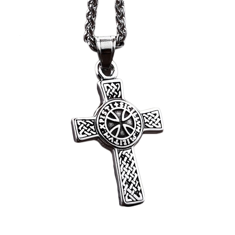 Croix Celtique Viking Shop