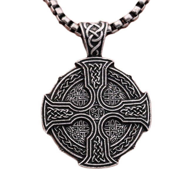 Croix Celtique Viking Shop