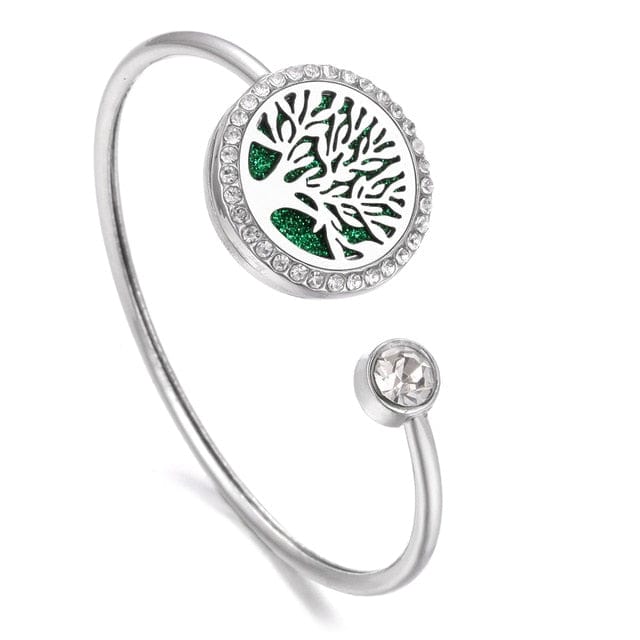 Bracelet Viking <br>Arbre de Vie</br> Viking Shop