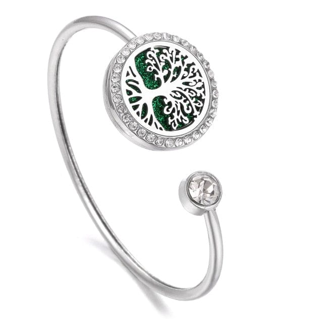 Bracelet Viking <br>Arbre de Vie</br> Viking Shop