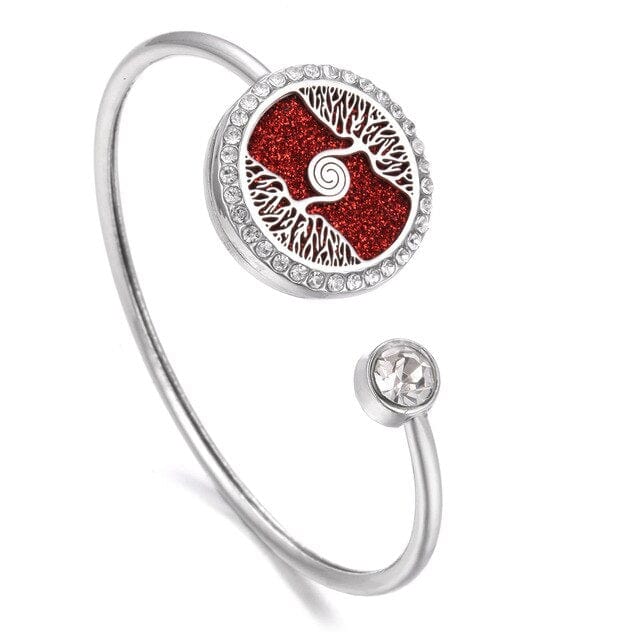 Bracelet Viking <br>Arbre de Vie</br> Viking Shop